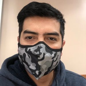 Meet your Posher, Adrian